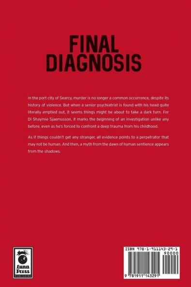 Final Diagnosis