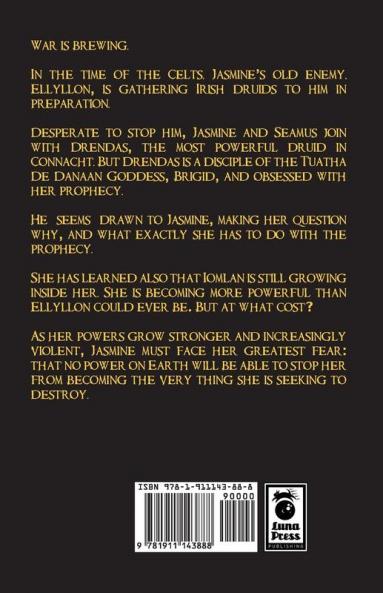 Of Fire and Stone: 3 (The Carrowkeel Series)