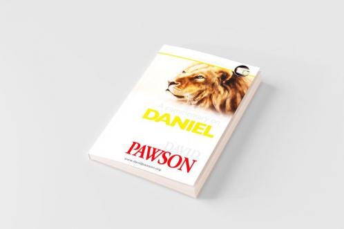 A Commentary on Daniel