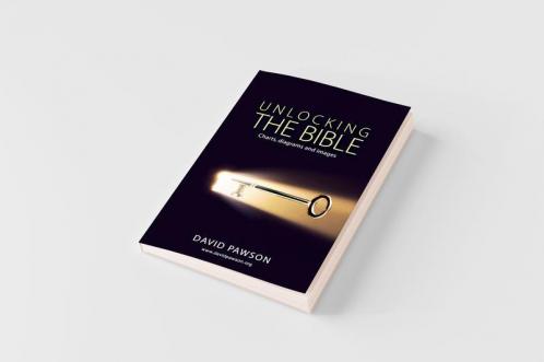 UNLOCKING THE BIBLE Charts diagrams and images