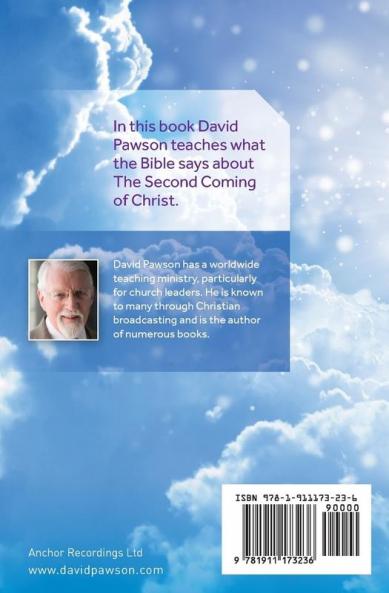 UNDERSTANDING The Second Coming