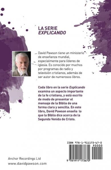 EXPLICANDO Los últimos tiempos