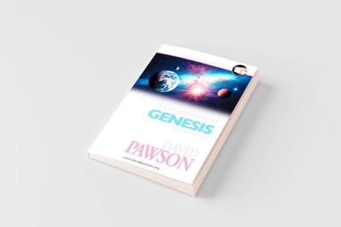 A Commentary on Genesis Chapters 1-25