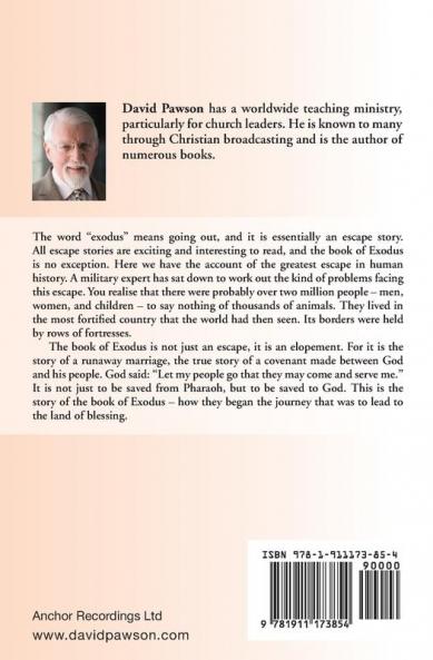 A Commentary on Exodus