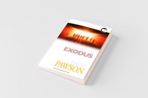 A Commentary on Exodus