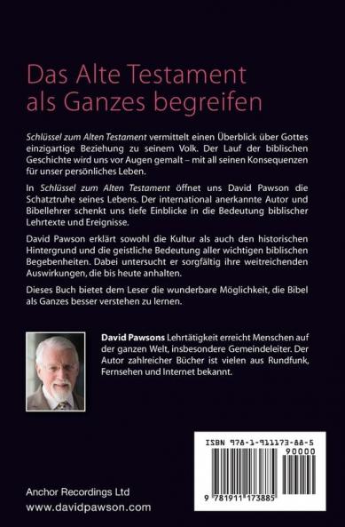 Schlüssel zum Alten Testament