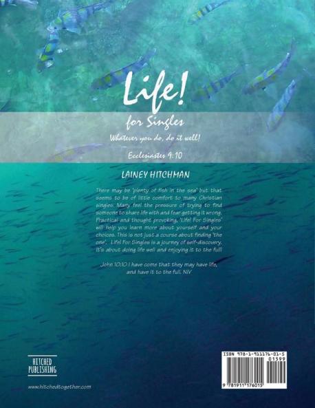 Life! For Singles: Group Leader's Manual