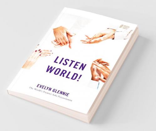 Listen World!