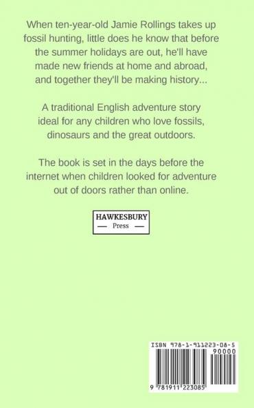 The Fossil Hunters