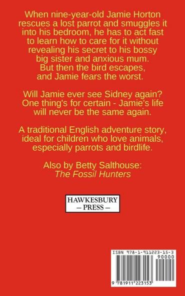 Parrot Talk
