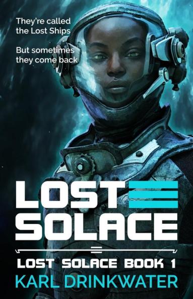 Lost Solace