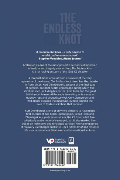 The Endless Knot