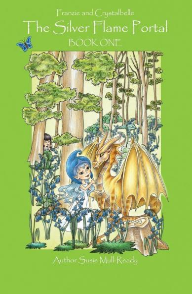 The Silver Flame Portal: Franzie and Crystalbelle: ONE