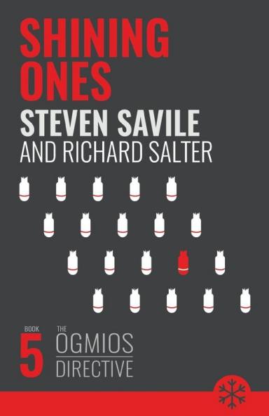Shining Ones: 5 (The Ogmios Directive)