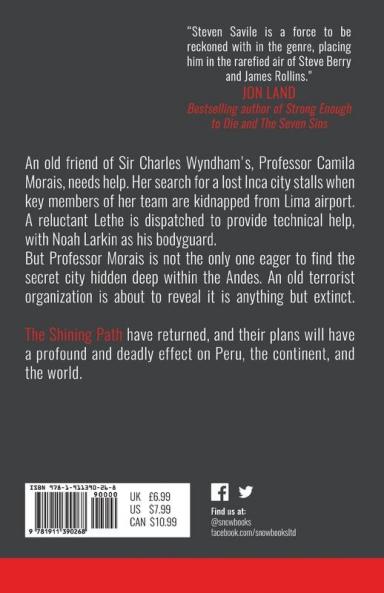 Shining Ones: 5 (The Ogmios Directive)