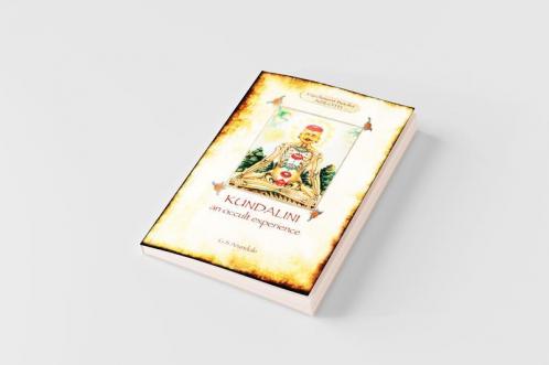 Kundalini - an occult experience  (Aziloth Books)
