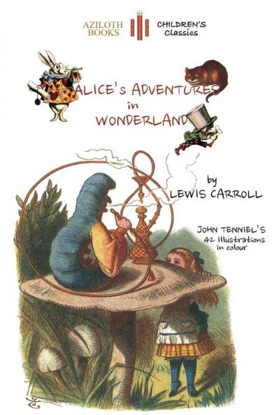 Alice's Adventures in Wonderland