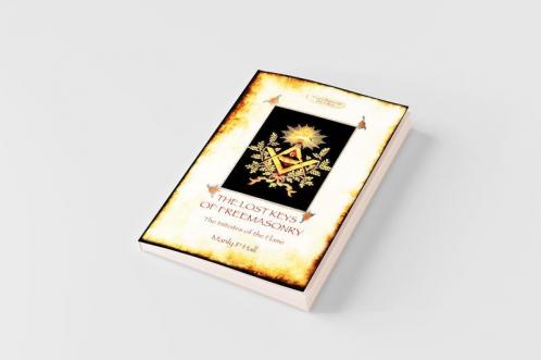 The Lost Keys of Freemasonry and The Initiates of the Flame