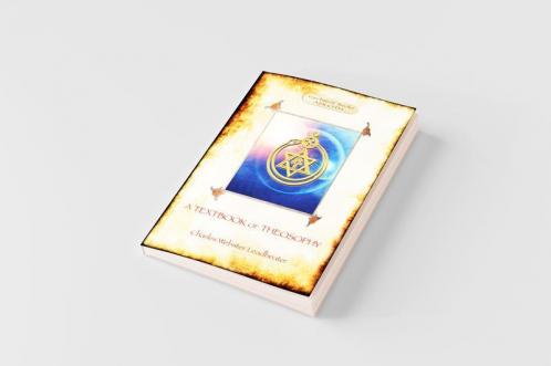 A Textbook of Theosophy (Aziloth Books)