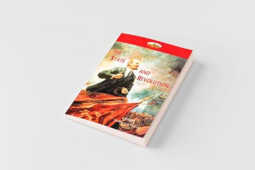 The State and Revolution