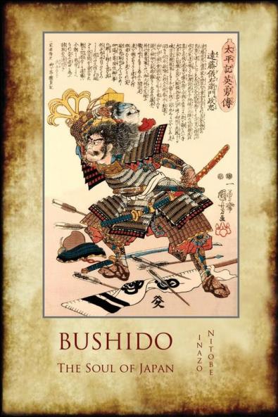 Bushido the Soul of Japan