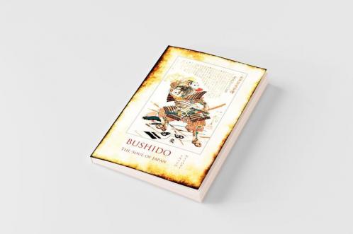 Bushido the Soul of Japan