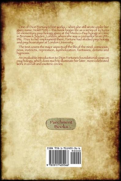 The Machinery of the Mind: (Aziloth Books)