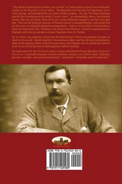 The Complete Brigadier Gerard