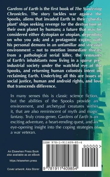Gardens of Earth