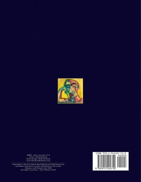 Stephen Najda in New York City