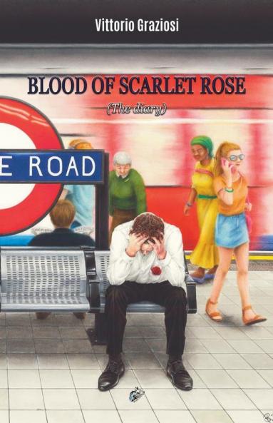 BLOOD OF SCARLET ROSE