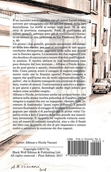 L'Alchimista Delle Acque