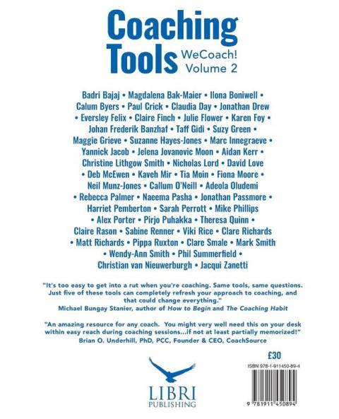 Coaching Tools