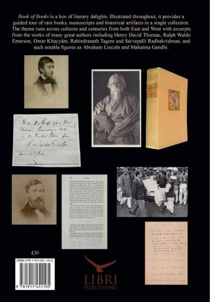Book of Books