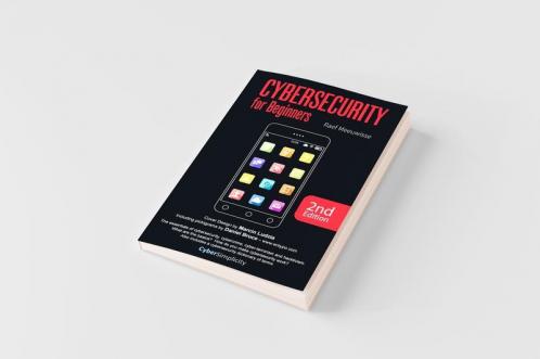 Cybersecurity for Beginners
