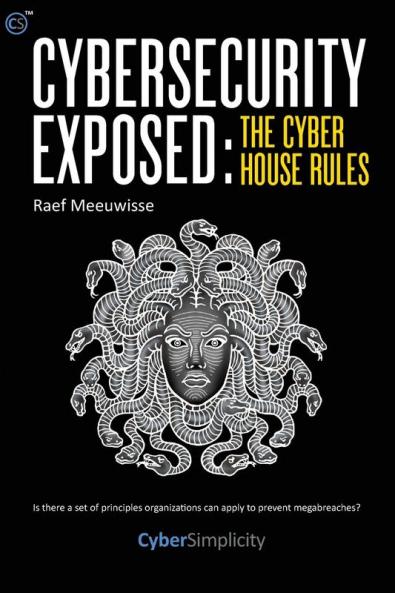 Cybersecurity Exposed