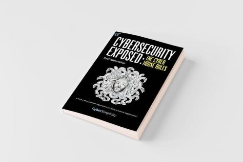 Cybersecurity Exposed