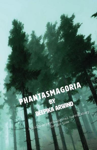Phanatasmagoria is a political play exploring how power, censorship and tradition can silence debate.Mehrosh, a celebrated student activist has been invited to an isolated house in the middle of a forest to take part in a debate with a powerful political adversary from the ruling party. It's a chance to make her voice heard.Fearful of the coming conflict, surrounded by eerie shadows and mysterious noises, and increasingly uncertain of what she is told, Mehrosh starts to feel a growing paranoia that the people around her are not what they seem...Phantasmagoria explores the dangers of divisive politics and unbridled social media to show how fear can be manufactured and manipulated with chilling consequences.SHORTLISTED FOR THE HINDU PLAYWRIGHT AWARDREVIEWS(ayoungishperspective.co.uk)"There's a central theme that sadly will be forever prescient - although seems particularly apt now - about the nature of politics and the culture wars and cult of personality that dominate them, and 'Phantasmagoria' is an uncomfortable peek behind that curtain. Despite being set in an unnamed country, it's easy to imagine it and place it geographically - and no huge mental leap to see any country descending into the same state."Uncaging the Leopard - Phantasmagoria at the Belgrade Theatre (elementarywhatson.com)"Deepika Arwind is not terribly hopeful about the world right now. That much is clear. But maybe it is only 'in first contouring the dismay she feels', 'we can start to think of what the path out of the darkness looks like.' Maybe the debate itself will look all together different to the preceding dialogue. That's for the audience to imagine with renewed hope."Playwright Deepika Arwind on 'Phantasmagoria' at Southwark Playhouse (strandmagazine.co.uk)Kali's PHANTASMAGORIA by Deepika Arwind Comes to Southwark Playhouse Borough (broadwayworld.com)ABOUT THE AUTHORDeepika Arwind is an award-winning international playwright originally from Bangalore whose work has been presented across India, Europe and the USA. She has won or been nominated for several awards, including the Toto Award, the Rolex Mentor and Protégé Arts Initiative, and The Hindu Playwright Award.She was recently a playwright-in-residence at Jagriti, part of The International Conference of Insecurity - a collective of performers from eight countries based in Zurich (2022), and playwright-in-residence for the Welt/Buehne season at the Residenztheater in Munich.She will be a fellow at the Akademie Schloss Solitude in Stuttgart for most of 2023.