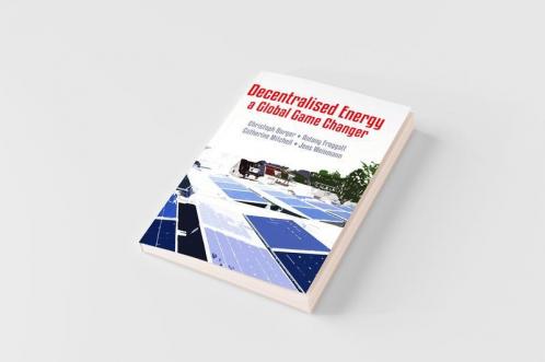 Decentralised Energy - a Global Game Changer