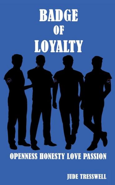 Badge of Loyalty: 1 (County Durham Quad)
