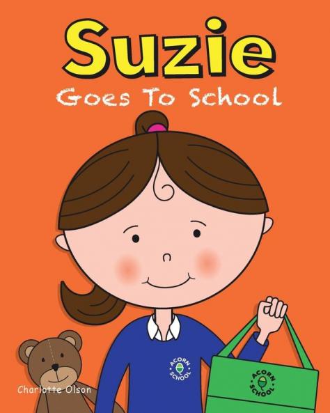 Suzie Goes to School
