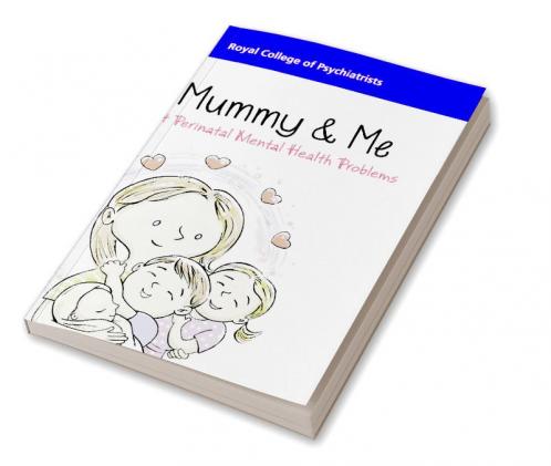 My Mummy & Me