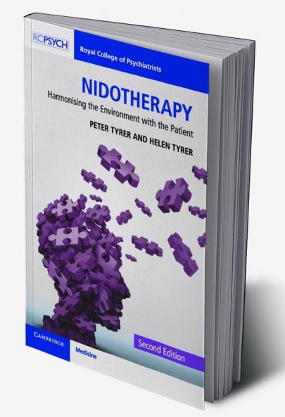 Nidotherapy