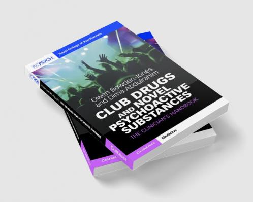 Club Drugs and Novel Psychoactive Substances