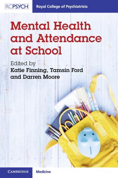 Mental Health and Attendance at School