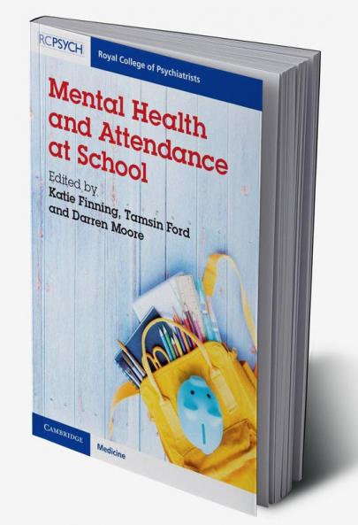 Mental Health and Attendance at School