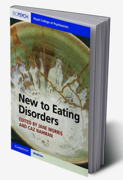 New to Eating Disorders