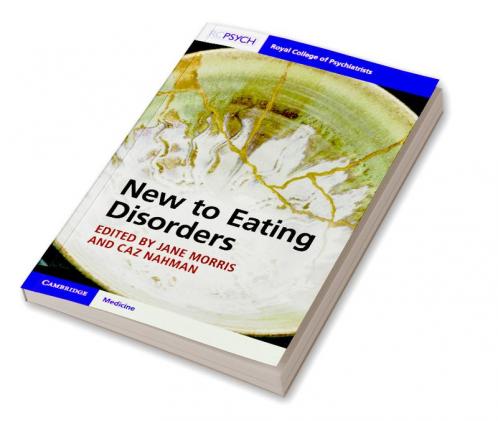 New to Eating Disorders