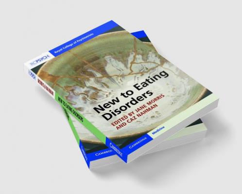New to Eating Disorders