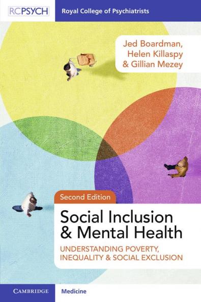 Social Inclusion and Mental Health